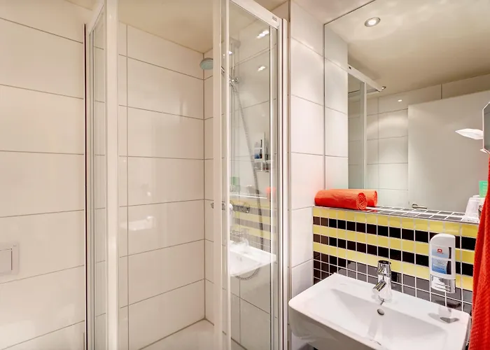Hotel Meininger Frankfurt Main / Airport Francfort-sur-le-Main