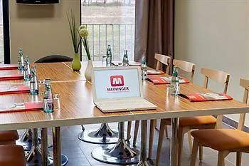 Hotel Meininger Frankfurt Main / Airport Francfort-sur-le-Main