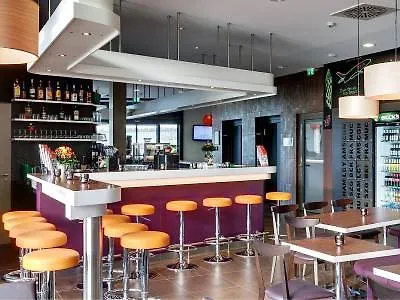 Meininger Frankfurt Main / Airport Francfort-sur-le-Main