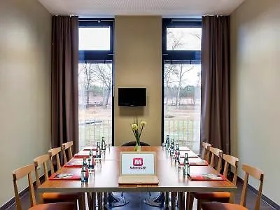 Hotel Meininger Frankfurt Main / Airport Francfort-sur-le-Main
